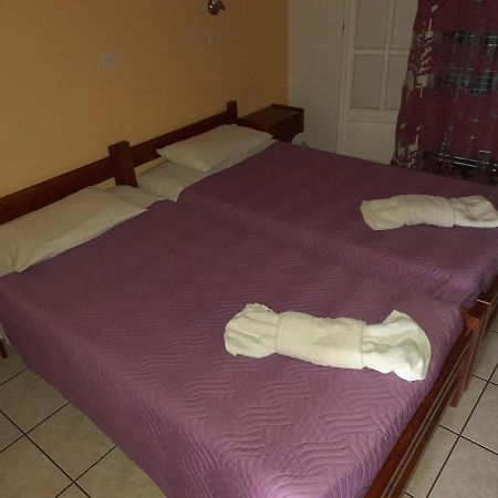 Aggeliki Apartments Sidari  Ngoại thất bức ảnh