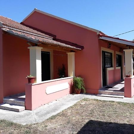 Aggeliki Apartments Sidari  Ngoại thất bức ảnh
