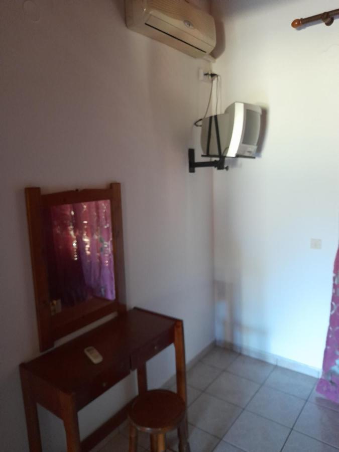 Aggeliki Apartments Sidari  Ngoại thất bức ảnh
