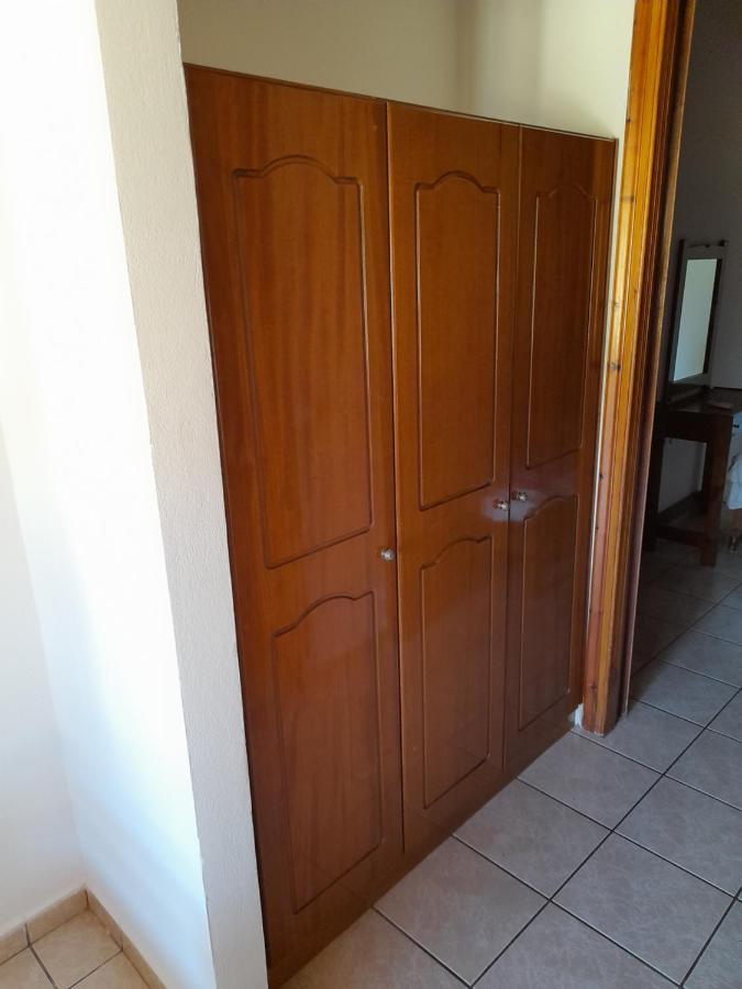 Aggeliki Apartments Sidari  Ngoại thất bức ảnh