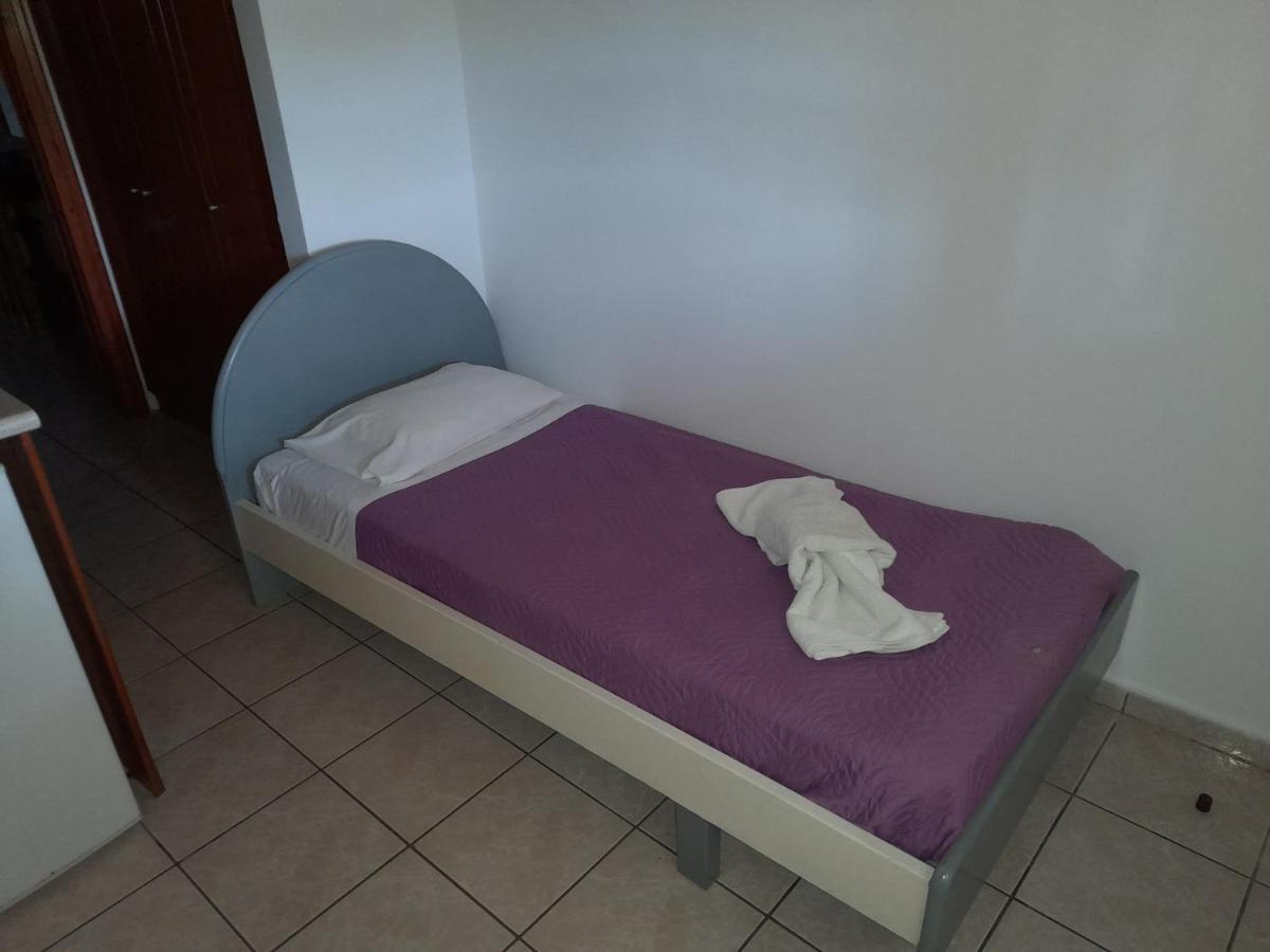 Aggeliki Apartments Sidari  Ngoại thất bức ảnh
